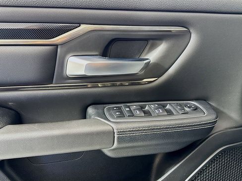 Used 2020 RAM 1500 Sport w/ Level 2 Equipment Goup w/2_L AWD/4WD image 17