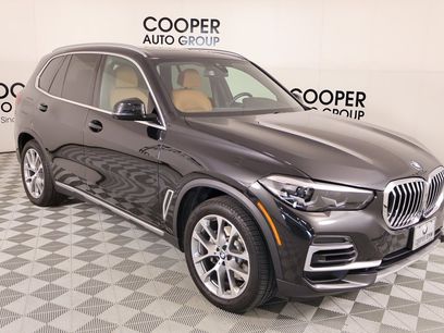 Used 2023 BMW X5 xDrive40i