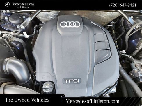 Used 2019 Audi Q5 Prestige AWD/4WD image 31