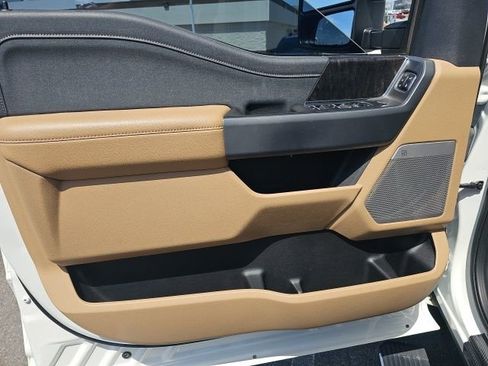 Used 2023 Ford F350 Lariat w/ Lariat Ultimate Package image 15