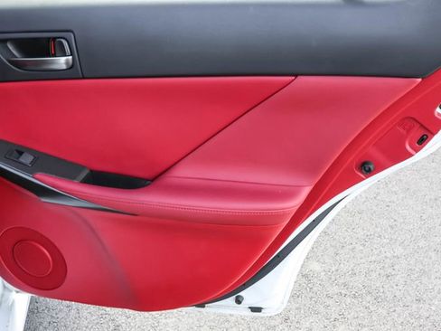 Used 2023 Lexus IS 350 F Sport w/ Memory Package AWD/4WD image 33