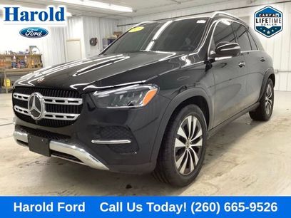 Used 2025 Mercedes-Benz GLE 350 4MATIC