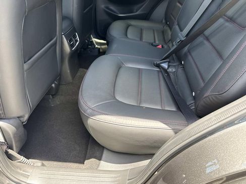 Certified 2025 MAZDA CX-5 2.5 Turbo AWD/4WD image 19