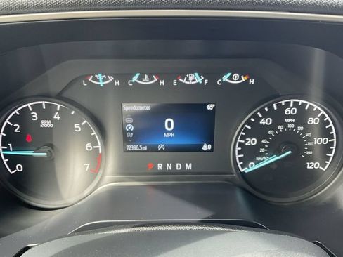 Used 2023 Ford F150 XL w/ STX Appearance Package AWD/4WD image 16