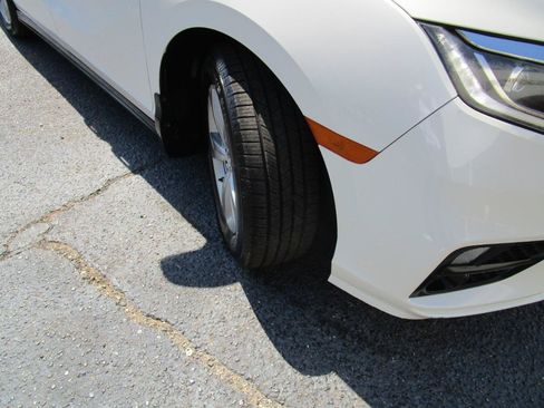 Used 2018 Honda Odyssey EX-L image 28