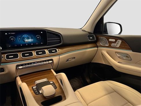Certified 2023 Mercedes-Benz GLE 350 GLE 350 image 25