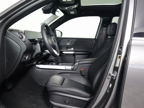 Certified 2026 Mercedes-Benz GLB 250 image 10