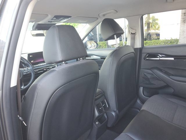 Certified 2022 Kia Seltos Nightfall Edition AWD/4WD image 10