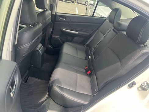 Used 2015 Subaru Impreza 2.0i Limited AWD/4WD image 14