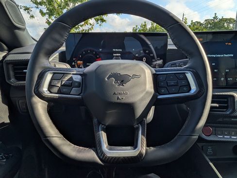 New 2026 Ford Mustang Coupe RWD image 23