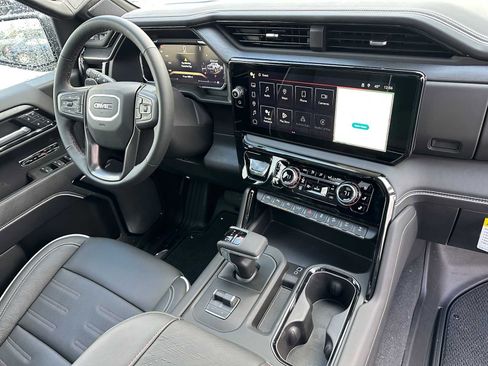 New 2026 GMC Sierra 1500 AT4X image 11