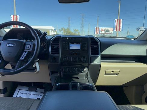 Certified 2018 Ford F150 XLT w/ Equipment Group 301A Mid image 26