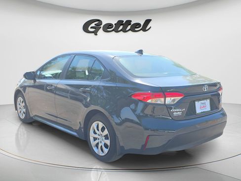 Used 2025 Toyota Corolla LE image 7