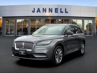 Used 2022 Lincoln Corsair Reserve w/ Equipment Group 201A