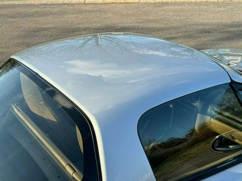 Used 2002 MAZDA MX-5 Miata image 27