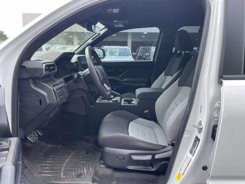 Used 2025 Toyota 4Runner TRD Sport RWD image 26