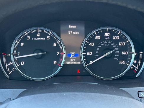 Used 2019 Acura MDX FWD image 28