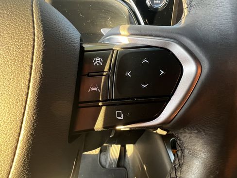 Certified 2024 Lexus TX 350 FWD w/ Technology Package image 19