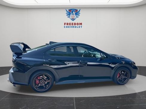 Used 2022 Subaru WRX Premium AWD/4WD image 6