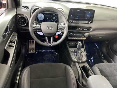 Used 2023 Hyundai Kona N image 23