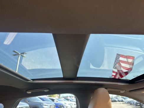 Used 2020 Hyundai Sonata Limited w/ Cargo Package image 11