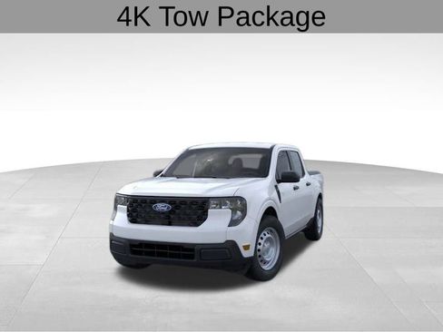New 2026 Ford Maverick XL w/ 4K Tow Package image 3