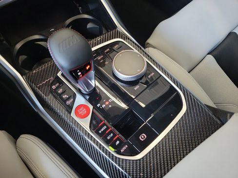 New 2026 BMW M4 xDrive Competition w/ Executive Package image 22