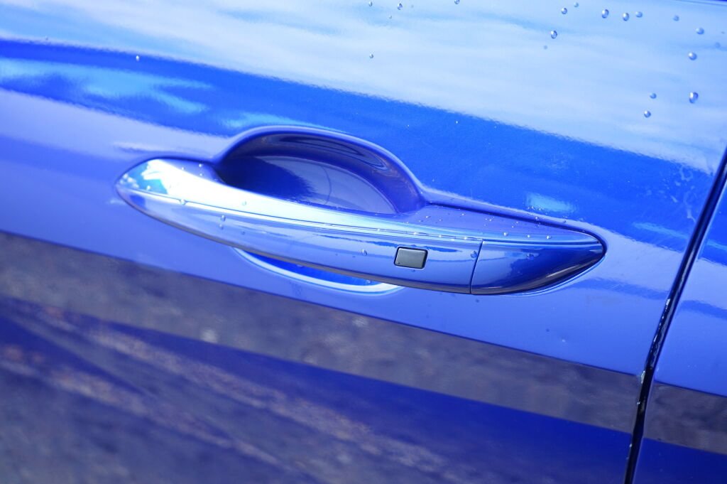 Certified 2023 Hyundai Elantra SEL FWD image 4
