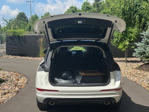 New 2025 Lincoln Corsair Grand Touring w/ Equipment Group 301A image 15