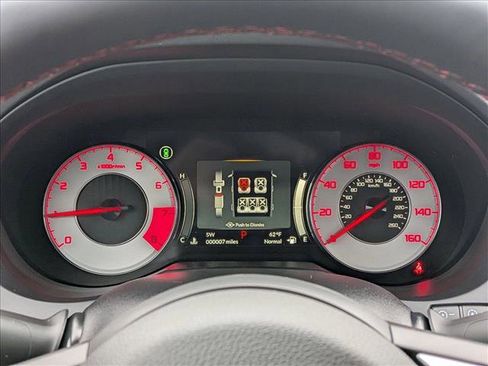 New 2025 Acura RDX A-Spec image 12