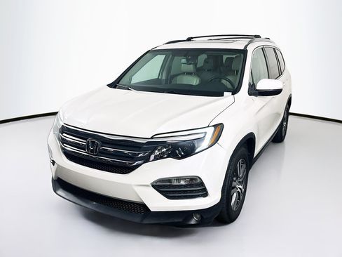 Used 2016 Honda Pilot EX-L image 3