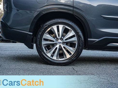 Used 2021 Subaru Ascent Touring w/ Popular Package #2A image 16