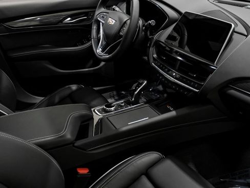 Used 2024 Cadillac CT5 V Blackwing w/ Super Cruise 2 Package image 23