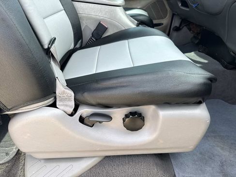 Used 2003 Ford F150 XL RWD image 12