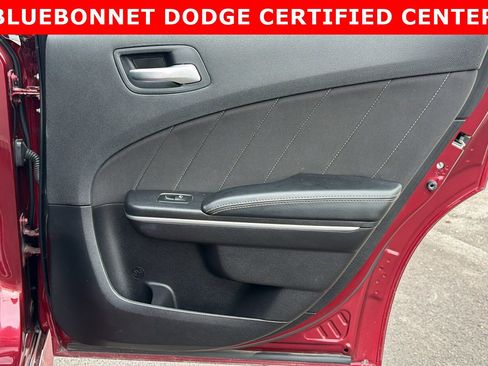 Used 2021 Dodge Charger Scat Pack RWD image 23