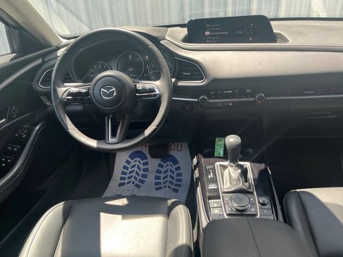 Certified 2024 MAZDA CX-30 AWD 2.5 S w/ Select Sport Pkg image 24