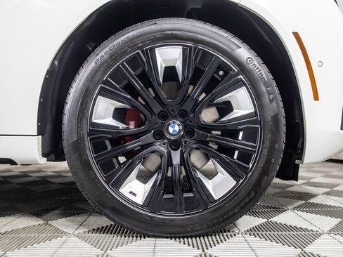 Used 2025 BMW X3 xDrive30 w/ M Sport Package AWD/4WD image 40