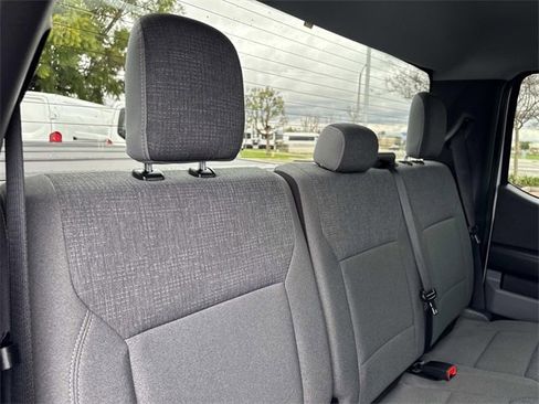 Used 2024 Ford F150 XLT w/ Tow/Haul Package image 34