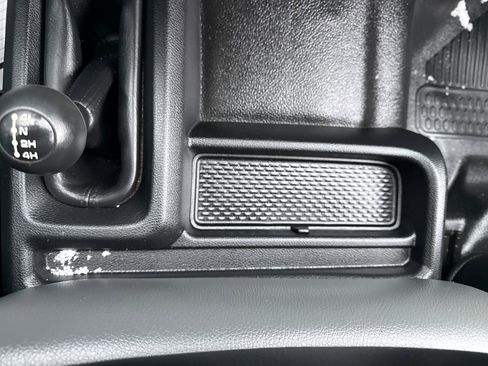 Used 2020 RAM 3500 Tradesman w/ Chrome Appearance Group image 21