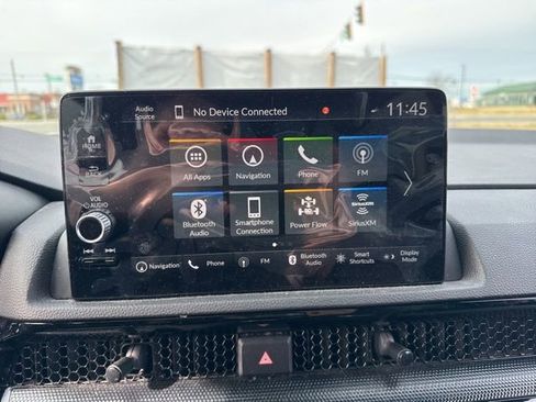 Certified 2023 Honda CR-V Sport Touring image 11