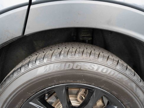 Certified 2025 Honda CR-V Sport image 30