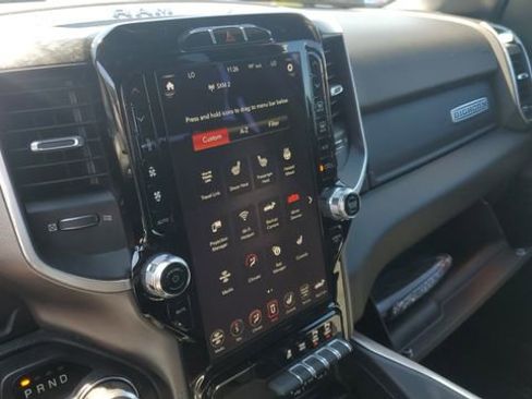 Certified 2019 RAM 1500 Big Horn image 17