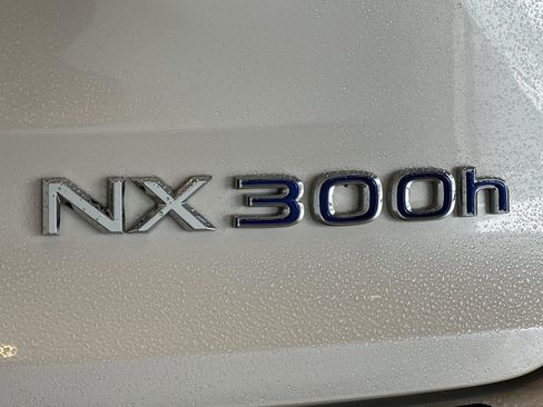 Used 2019 Lexus NX 300h AWD w/ Premium Package image 28