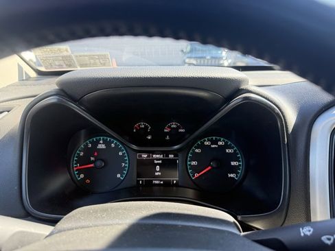 Used 2021 GMC Canyon Elevation w/ Driver Alert Package image 12