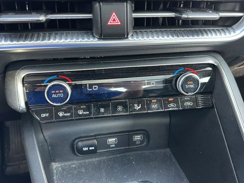Used 2024 Kia K5 EX w/ EX Premium Package FWD image 18