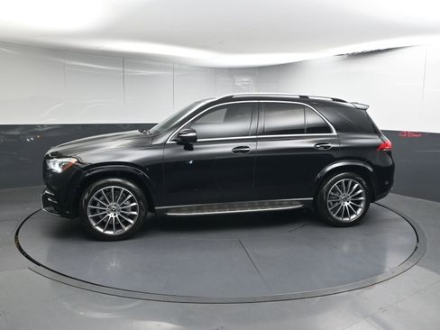 Used 2022 Mercedes-Benz GLE 350 image 2