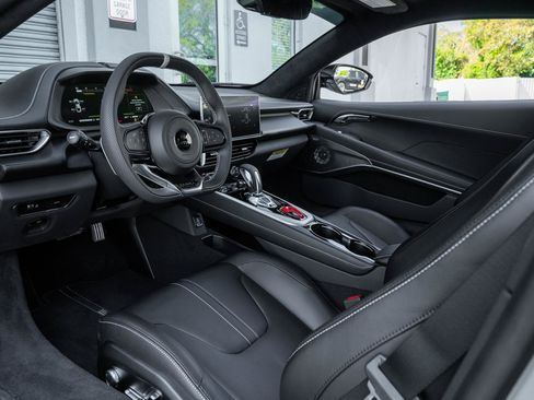 New 2026 Lotus Emira SE RWD image 21