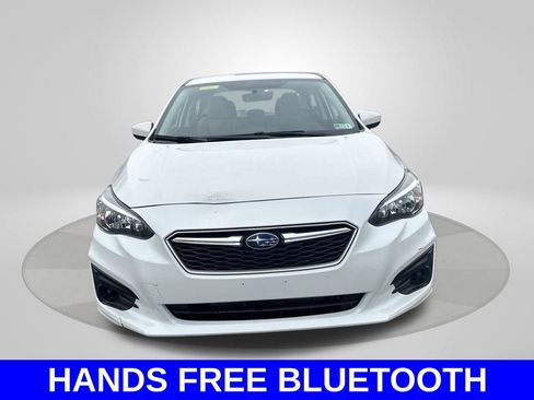 Used 2019 Subaru Impreza 2.0i Premium AWD/4WD image 3
