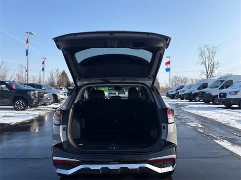 Certified 2023 Kia Sportage SX image 16