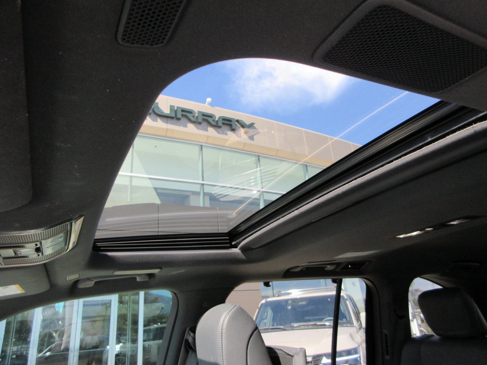 Used 2023 Lexus LX 600 4WD w/ Luxury Package image 17